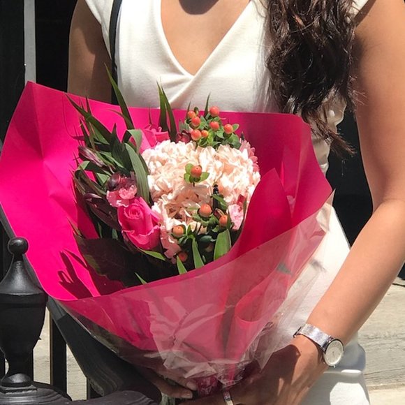 Topshop Bodycon Dress - Picture 6 of 7